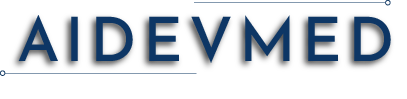 AiDevMed Logo